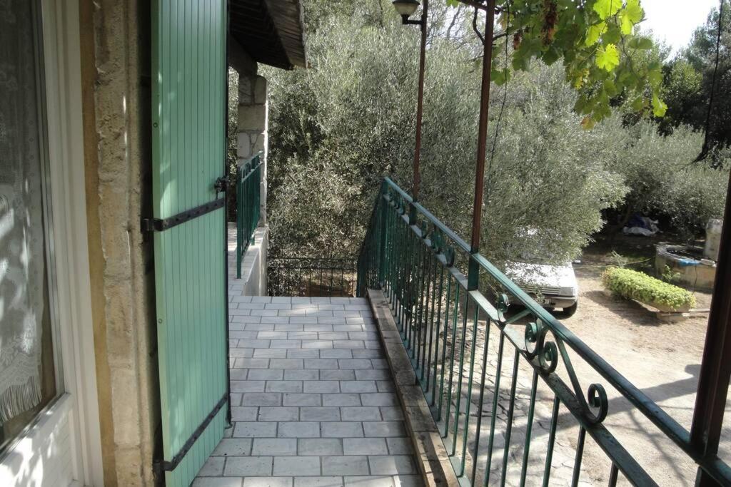 Le Mas De Lucien Entre Arles, Nimes, Avignon. Beaucaire  Εξωτερικό φωτογραφία