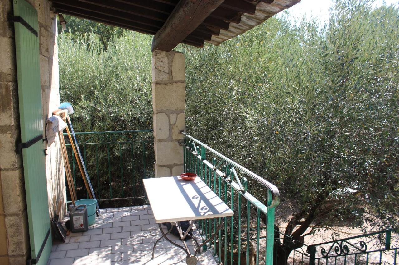Le Mas De Lucien Entre Arles, Nimes, Avignon. Beaucaire  Εξωτερικό φωτογραφία