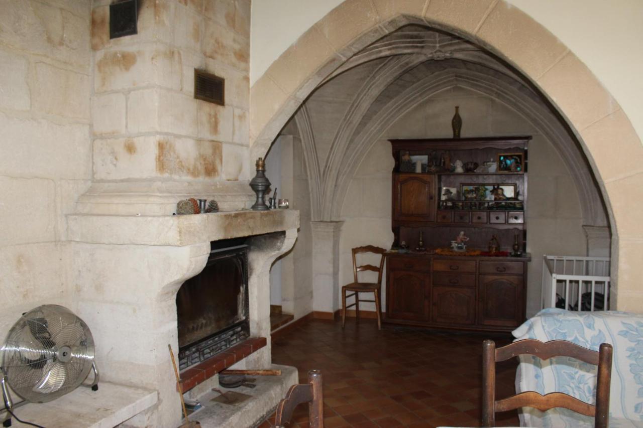 Le Mas De Lucien Entre Arles, Nimes, Avignon. Beaucaire  Εξωτερικό φωτογραφία