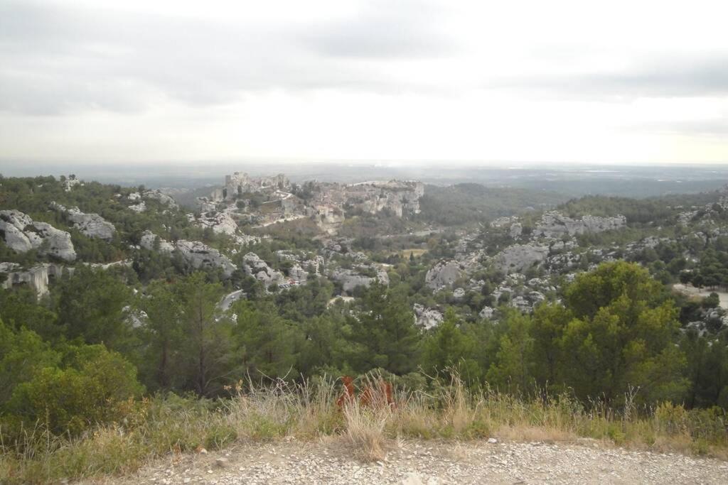 Le Mas De Lucien Entre Arles, Nimes, Avignon. Beaucaire  Εξωτερικό φωτογραφία