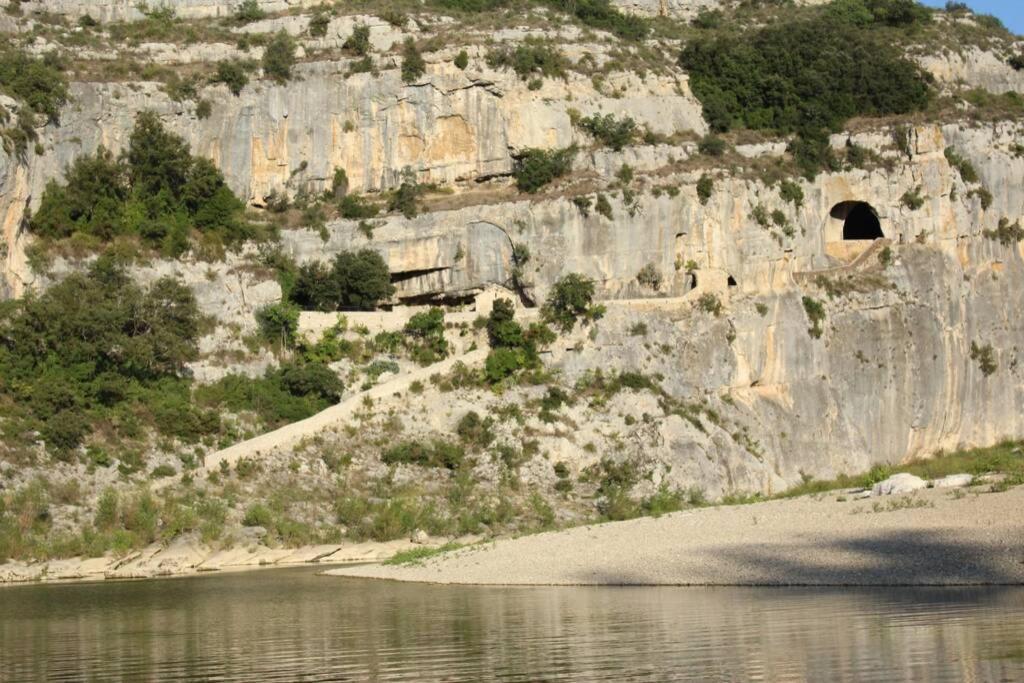 Le Mas De Lucien Entre Arles, Nimes, Avignon. Beaucaire  Εξωτερικό φωτογραφία