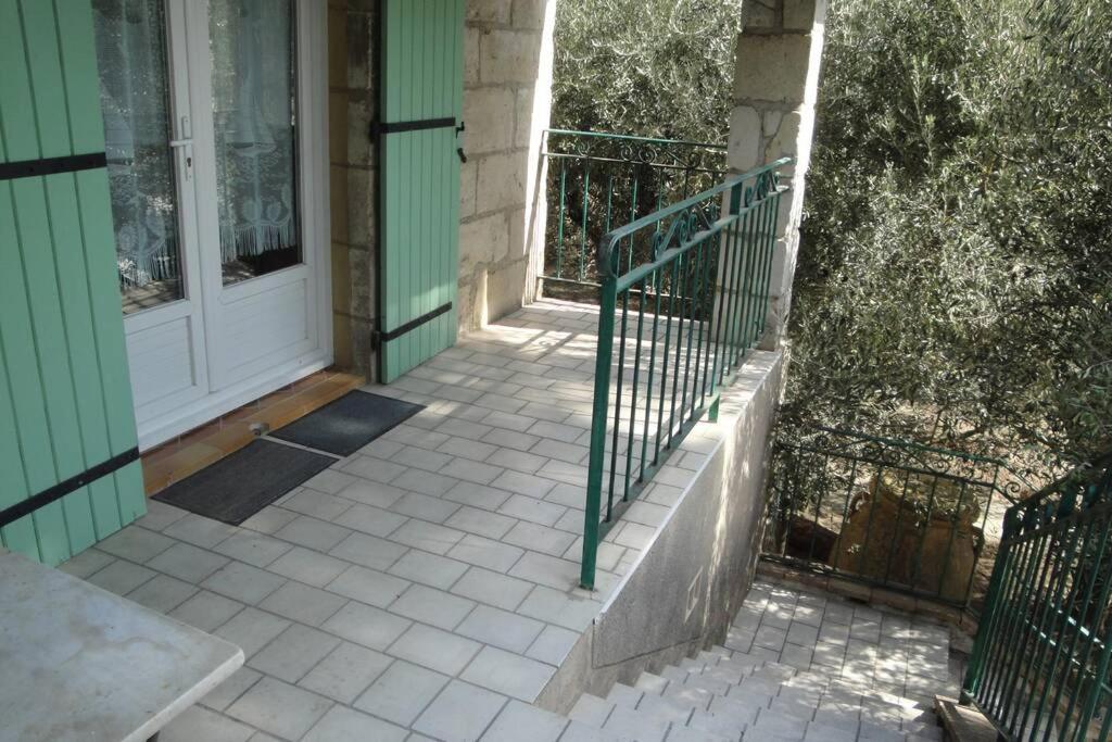 Le Mas De Lucien Entre Arles, Nimes, Avignon. Beaucaire  Εξωτερικό φωτογραφία