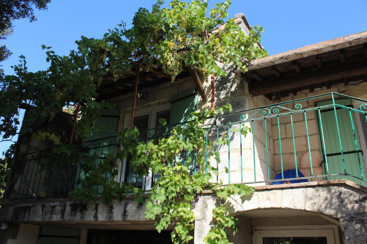 Le Mas De Lucien Entre Arles, Nimes, Avignon. Beaucaire  Εξωτερικό φωτογραφία