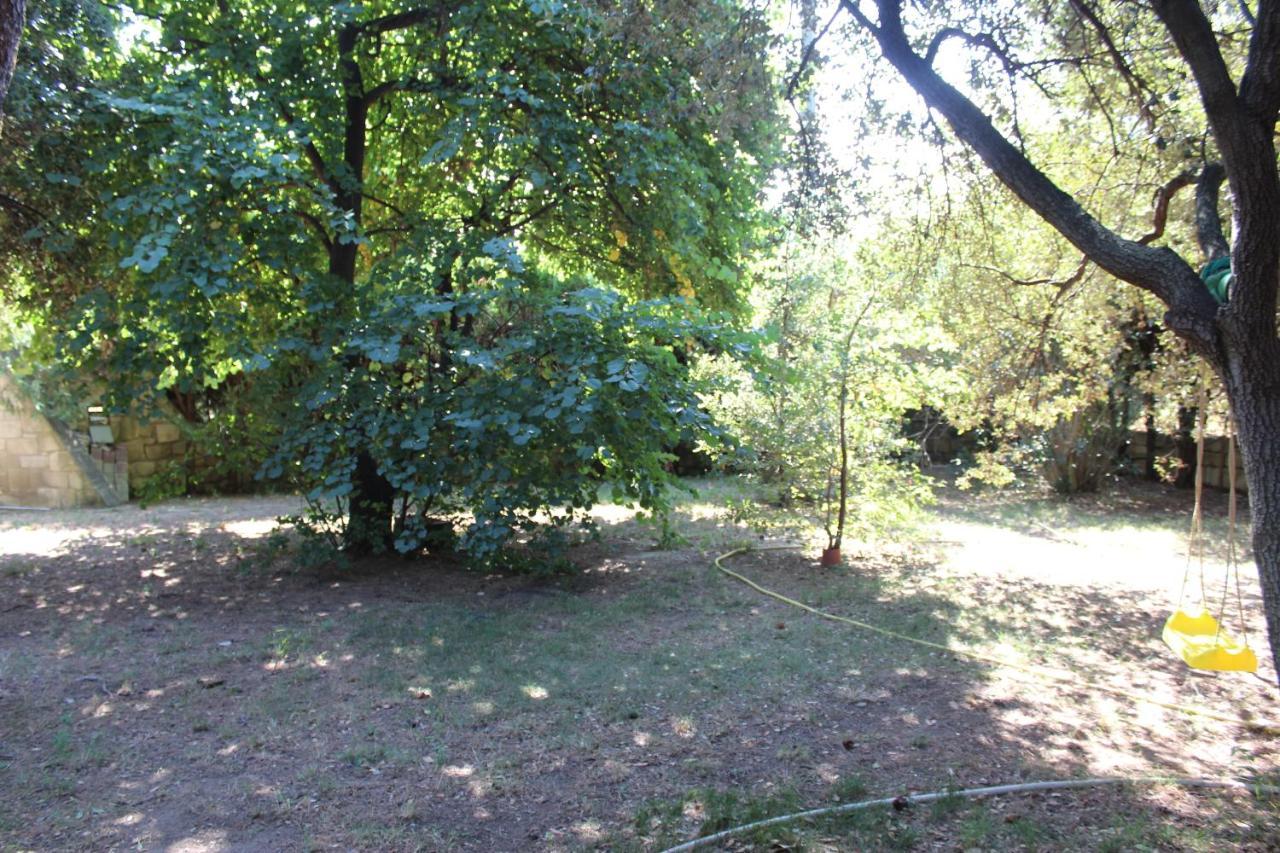 Le Mas De Lucien Entre Arles, Nimes, Avignon. Beaucaire  Εξωτερικό φωτογραφία
