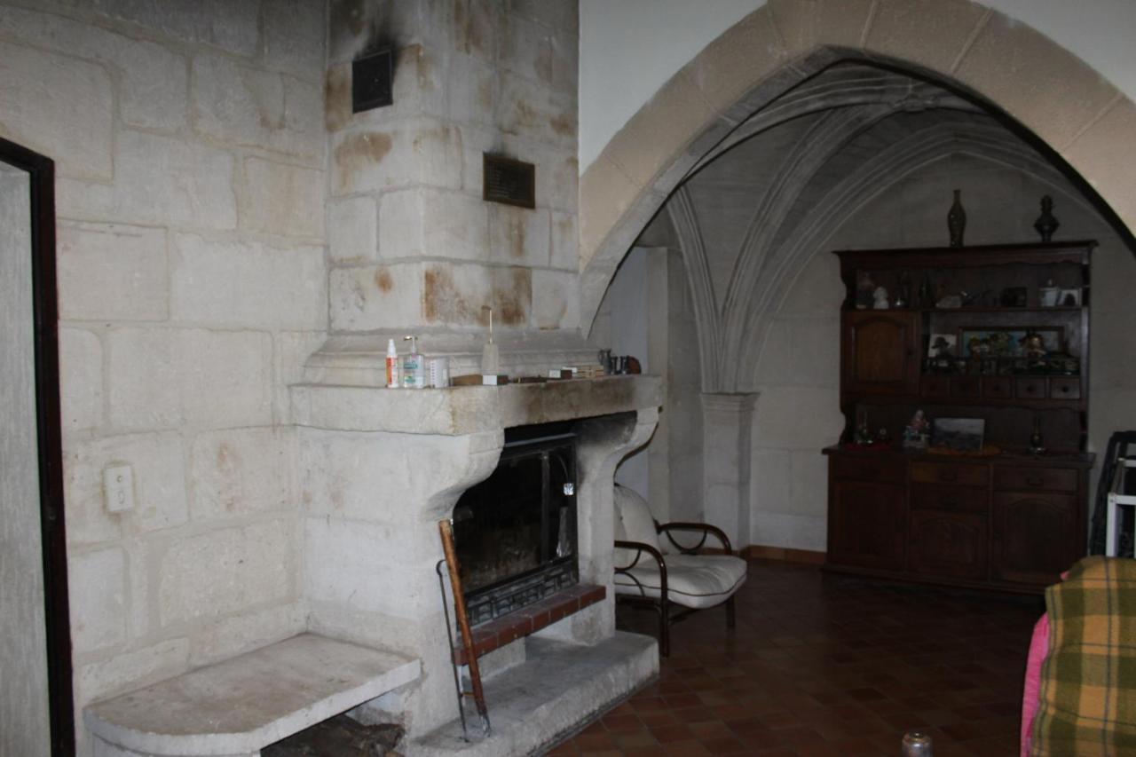Le Mas De Lucien Entre Arles, Nimes, Avignon. Beaucaire  Εξωτερικό φωτογραφία