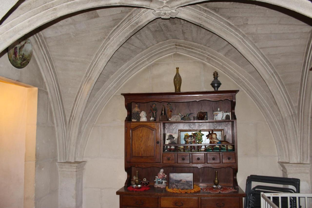 Le Mas De Lucien Entre Arles, Nimes, Avignon. Beaucaire  Εξωτερικό φωτογραφία