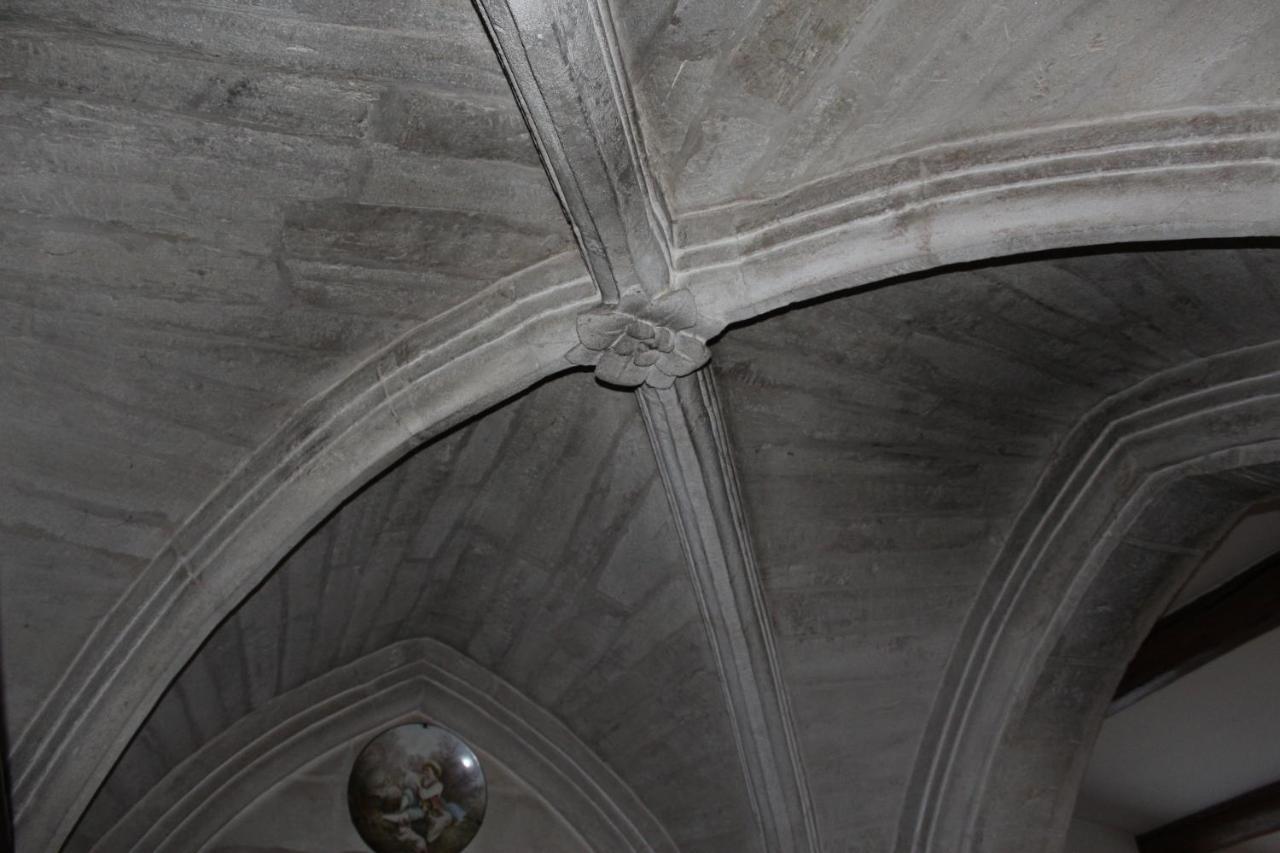 Le Mas De Lucien Entre Arles, Nimes, Avignon. Beaucaire  Εξωτερικό φωτογραφία