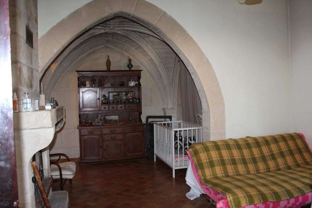 Le Mas De Lucien Entre Arles, Nimes, Avignon. Beaucaire  Εξωτερικό φωτογραφία